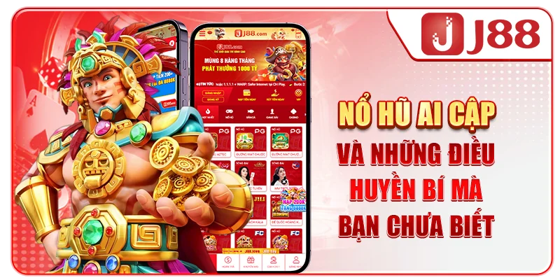 Nổ Hũ Ai Cập Và Những Điều Huyền Bí Mà Bạn Chưa Biết